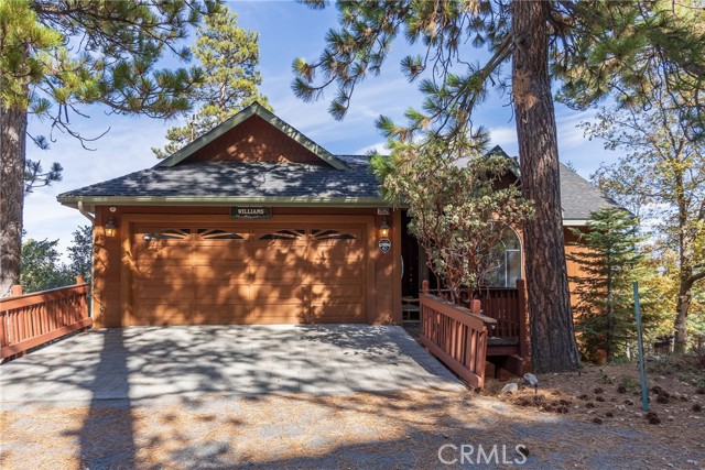 Detail Gallery Image 34 of 52 For 26329 Spyglass, Lake Arrowhead,  CA 92352 - 5 Beds | 3/1 Baths