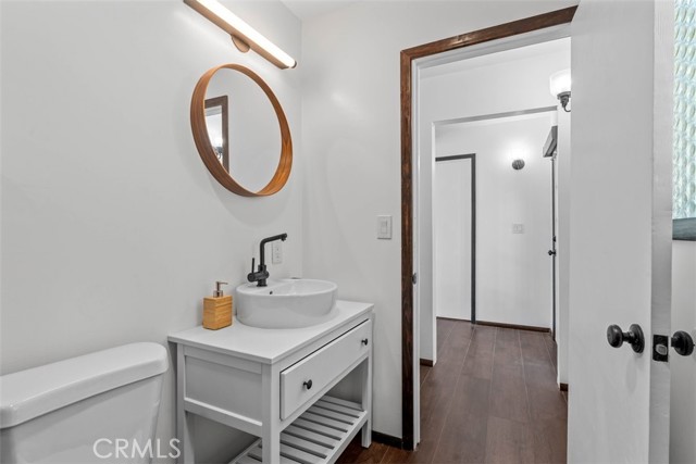 Detail Gallery Image 8 of 24 For 26305 Jacqueline Rd, Twin Peaks,  CA 92391 - 2 Beds | 2 Baths