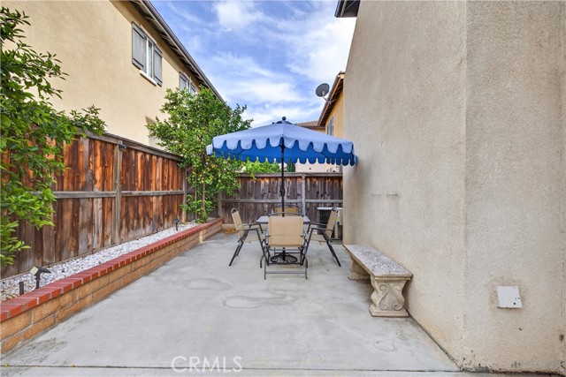 Detail Gallery Image 15 of 16 For 4597 Bieber Ct, Riverside,  CA 92505 - 4 Beds | 2/1 Baths