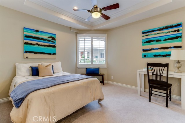 Detail Gallery Image 4 of 34 For 2113 Mathews Ave #B,  Redondo Beach,  CA 90278 - 3 Beds | 2/1 Baths