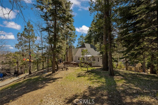 Detail Gallery Image 18 of 34 For 300 Terrace Rd, Lake Arrowhead,  CA 92352 - 2 Beds | 1/1 Baths