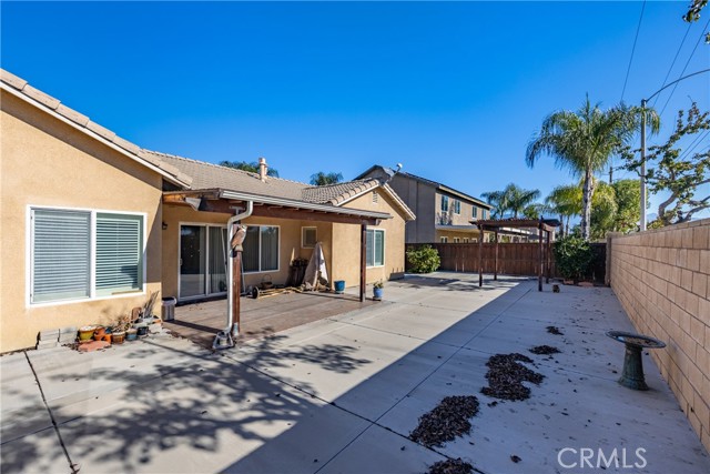 Detail Gallery Image 24 of 26 For 1852 Rogers Way, San Jacinto,  CA 92582 - 3 Beds | 2/1 Baths