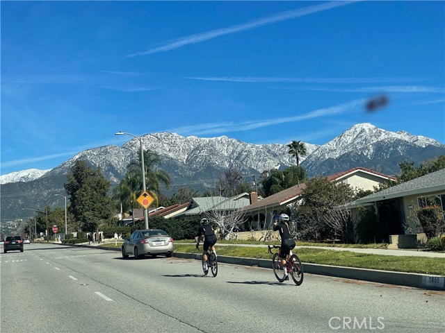 Detail Gallery Image 47 of 47 For 1693 N Mountain #D,  Upland,  CA 91784 - 3 Beds | 2/1 Baths