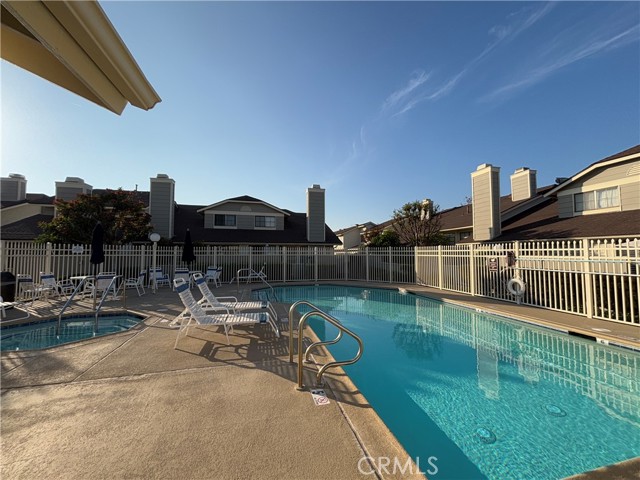 Detail Gallery Image 22 of 24 For 1700 W Cerritos Ave #132,  Anaheim,  CA 92804 - 2 Beds | 1/1 Baths