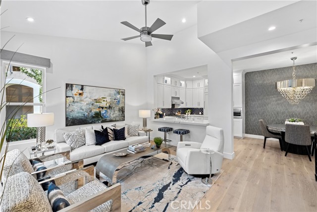 Detail Gallery Image 8 of 30 For 10 Roma Ct, Newport Coast,  CA 92657 - 2 Beds | 2 Baths