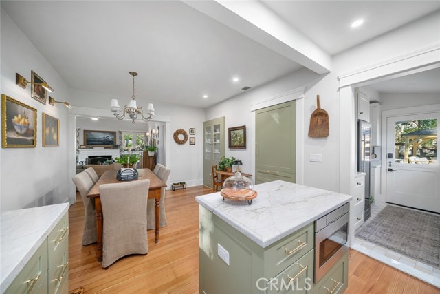 Detail Gallery Image 11 of 45 For 135 18th St, Paso Robles,  CA 93446 - 4 Beds | 2/1 Baths