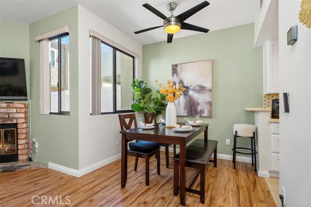 Detail Gallery Image 4 of 26 For 17722 Sergio Circle Ci104,  Huntington Beach,  CA 92647 - 2 Beds | 2 Baths