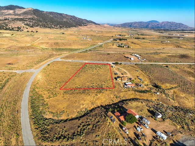Detail Gallery Image 5 of 16 For 3117 Danford Rd, Tehachapi,  CA 93561 - – Beds | – Baths