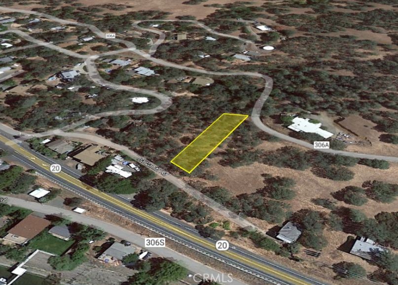 4192 Manzanita Drive, Nice, CA 95464