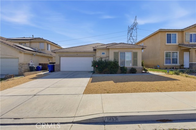 Detail Gallery Image 3 of 35 For 14931 Cottontail, Victorville,  CA 92394 - 3 Beds | 2 Baths
