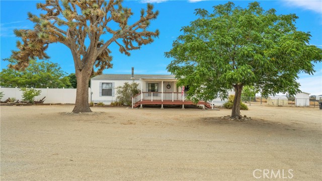 Detail Gallery Image 1 of 1 For 12990 Azure View Rd, Pinon Hills,  CA 92372 - 3 Beds | 2 Baths