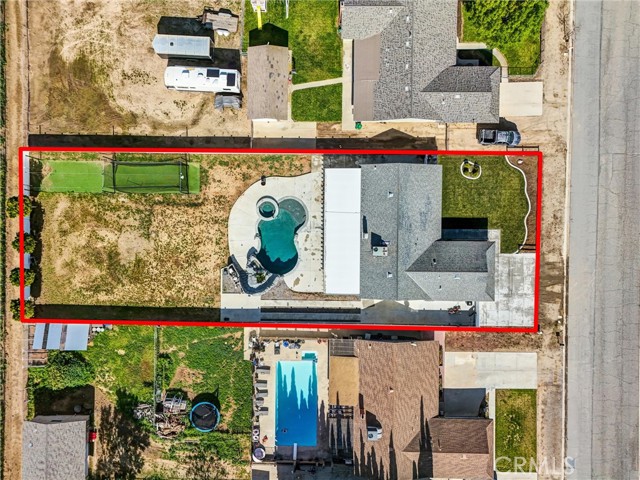 Detail Gallery Image 30 of 35 For 2730 Vine, Norco,  CA 92860 - 3 Beds | 2 Baths