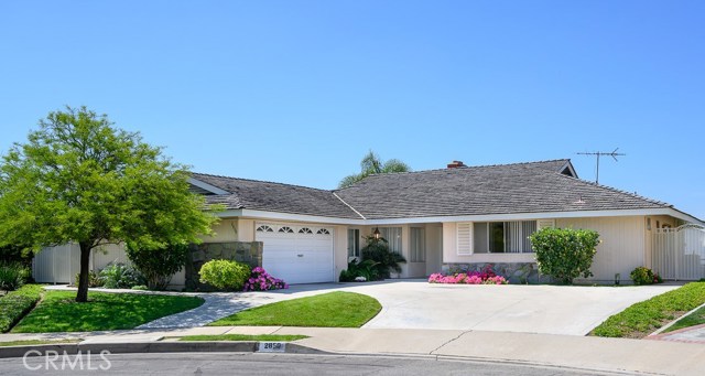 2850 N Wyngate Rd, Orange, CA 92867