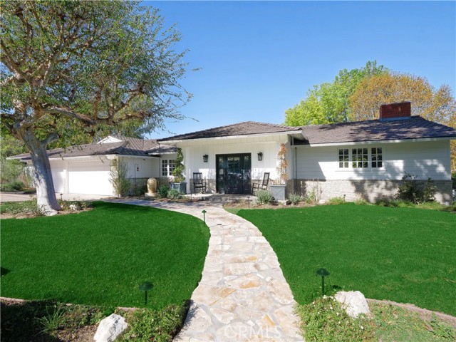 9 Harbor Sight Drive, Rolling Hills Estates, California 90274, 5 Bedrooms Bedrooms, ,5 BathroomsBathrooms,Residential,Sold,Harbor Sight,PV22023975