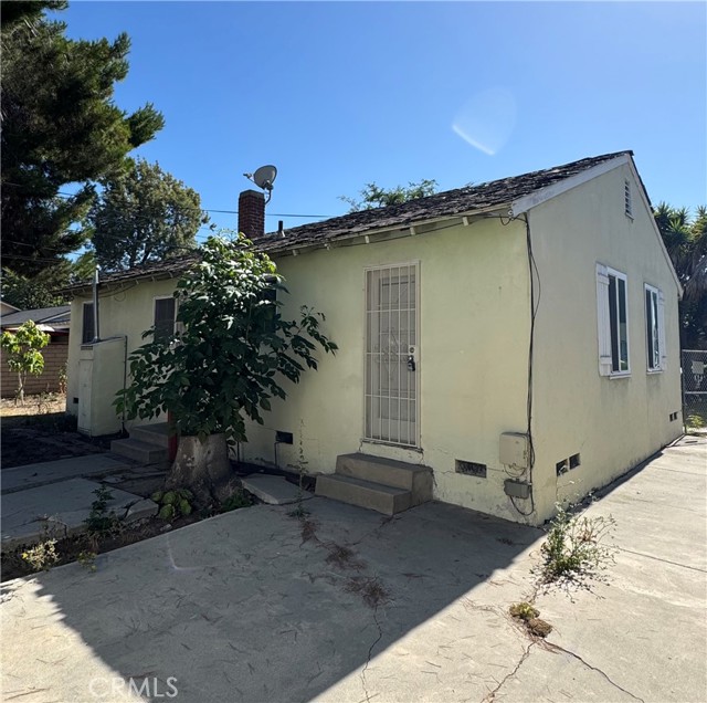 Detail Gallery Image 9 of 26 For 4716 Graywood Ave, Long Beach,  CA 90808 - 3 Beds | 1 Baths