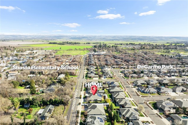 Detail Gallery Image 51 of 54 For 4117 Nord Hwy, Chico,  CA 95973 - 3 Beds | 2 Baths