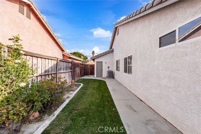 Detail Gallery Image 31 of 44 For 1859 Rosemont Cir, San Jacinto,  CA 92583 - 3 Beds | 2 Baths