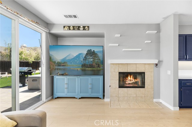 Detail Gallery Image 4 of 23 For 28396 Brantley Ct, Menifee,  CA 92585 - 3 Beds | 2 Baths