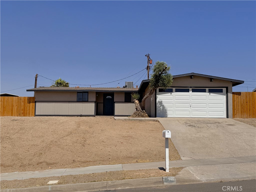 541 Frances Drive