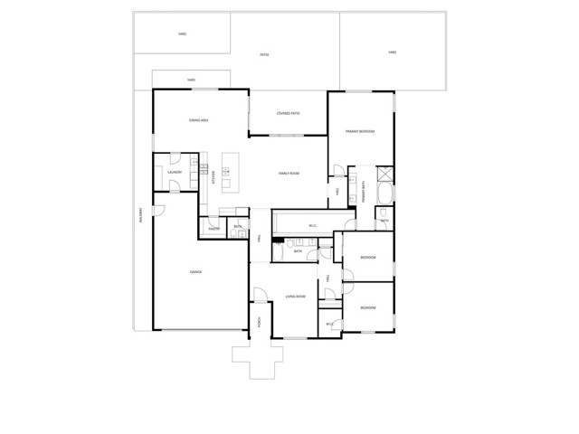 Detail Gallery Image 58 of 59 For 30082 Stargazer, Menifee,  CA 92584 - 3 Beds | 2 Baths