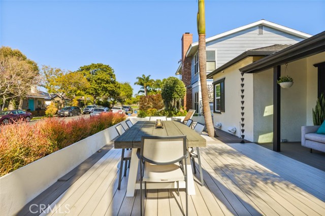 Detail Gallery Image 6 of 51 For 264 Ravenna, Long Beach,  CA 90803 - 2 Beds | 1 Baths