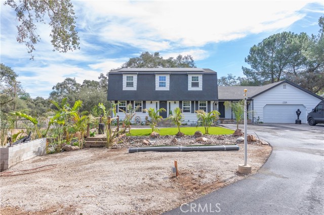 Detail Gallery Image 3 of 35 For 17358 Highway 67, Ramona,  CA 92065 - 4 Beds | 2/1 Baths