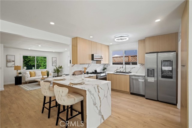 Detail Gallery Image 5 of 37 For 6620 Brennan Ave, West Hills,  CA 91307 - 3 Beds | 2 Baths