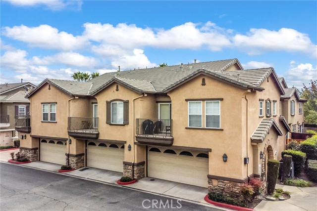 Detail Gallery Image 33 of 41 For 7353 Ellena #149,  Rancho Cucamonga,  CA 91730 - 3 Beds | 2/1 Baths