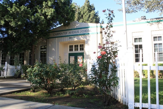 Detail Gallery Image 22 of 26 For 4218 Troost #15,  Studio City,  CA 91604 - 3 Beds | 3 Baths