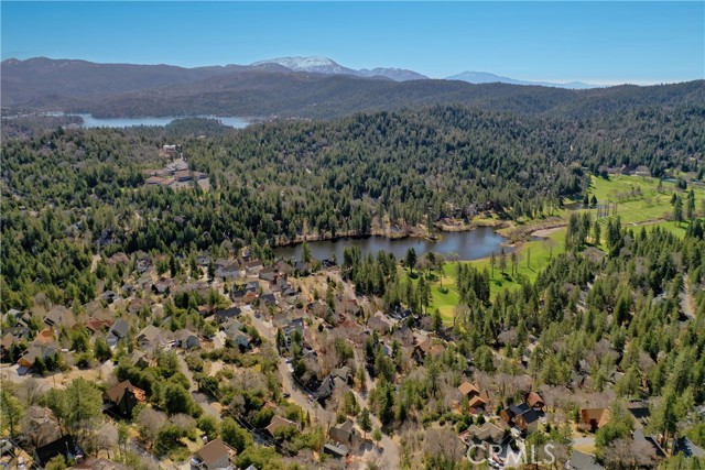 Detail Gallery Image 54 of 54 For 756 Brentwood Dr, Lake Arrowhead,  CA 92352 - 3 Beds | 3 Baths