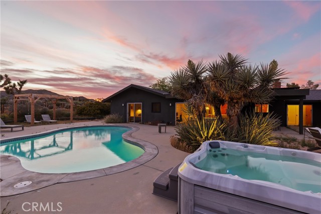 Detail Gallery Image 2 of 67 For 58747 San Marino, Yucca Valley,  CA 92284 - 3 Beds | 2/1 Baths