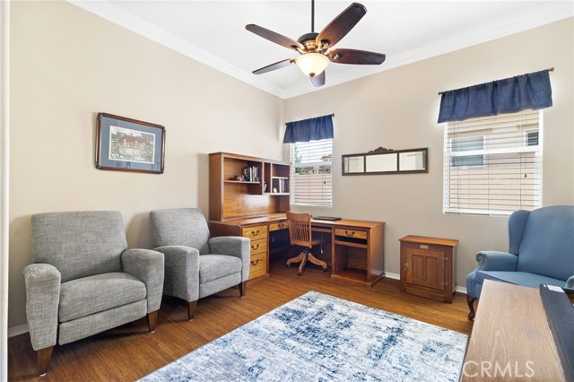 Detail Gallery Image 18 of 42 For 467 Everest Peak, Beaumont,  CA 92223 - 2 Beds | 2/1 Baths