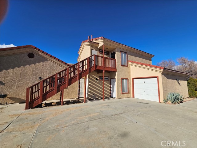 Details for 21411 Hacienda Boulevard B, California City, CA 93505