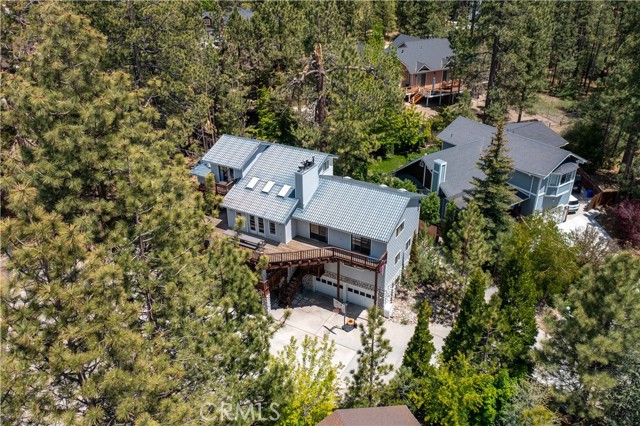 Detail Gallery Image 35 of 45 For 42592 Donez Way, Big Bear Lake,  CA 92315 - 9 Beds | 5/1 Baths