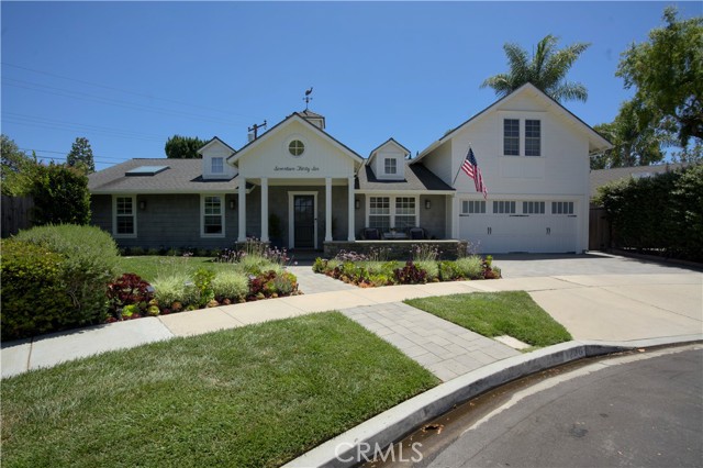 Detail Gallery Image 2 of 69 For 1736 Bayport Way, Newport Beach,  CA 92660 - 4 Beds | 3/1 Baths