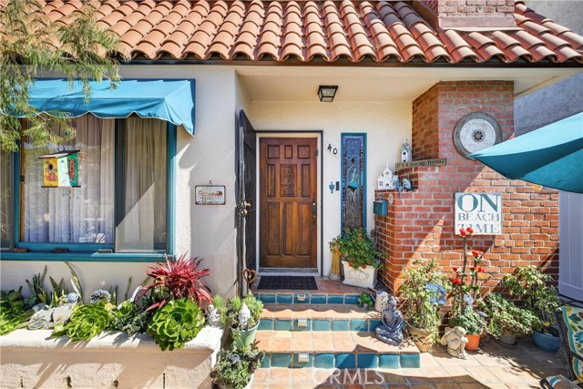 Detail Gallery Image 27 of 35 For 40 La Verne Ave, Long Beach,  CA 90803 - 4 Beds | 3 Baths