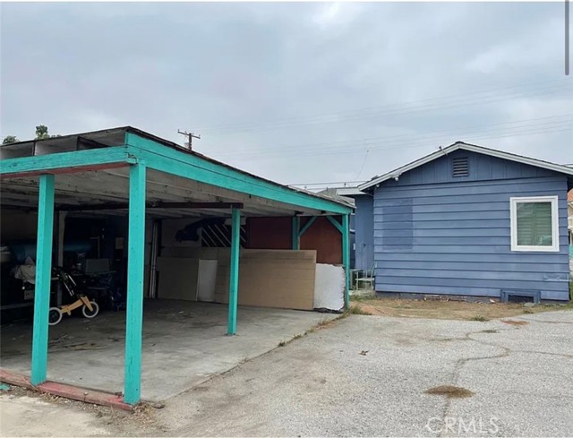 Detail Gallery Image 2 of 7 For 3328 Burton Ave, Rosemead,  CA 91770 - 2 Beds | 1 Baths