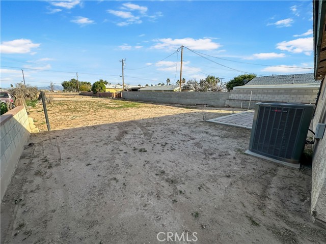 Detail Gallery Image 18 of 19 For 630 N 6 Th St, Blythe,  CA 92225 - 3 Beds | 2 Baths