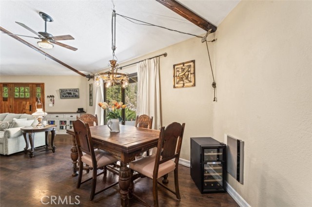 Detail Gallery Image 7 of 39 For 16720 Mil Potrero Frontage, –,  CA 93222 - 3 Beds | 1/1 Baths
