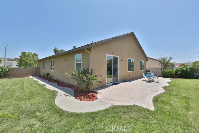 Detail Gallery Image 50 of 54 For 6727 Carnelian St, Jurupa Valley,  CA 91752 - 4 Beds | 2 Baths
