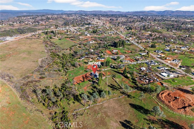 Detail Gallery Image 73 of 73 For 146 Jay Bird Lane, Paradise,  CA 95969 - 3 Beds | 3 Baths