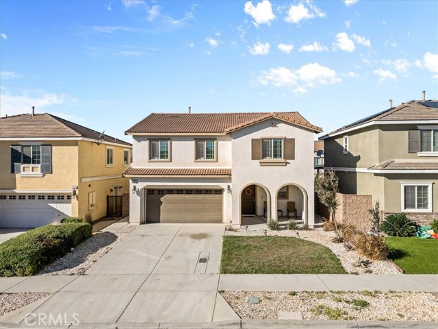 Detail Gallery Image 39 of 39 For 6978 Alderwood Dr, Fontana,  CA 92336 - 3 Beds | 2/1 Baths