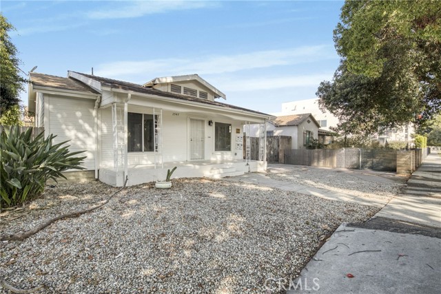 Detail Gallery Image 2 of 26 For 2947 West Bld, Los Angeles,  CA 90016 - 9 Beds | 6 Baths