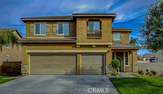 14443 Ithica Dr, Eastvale, CA 92880