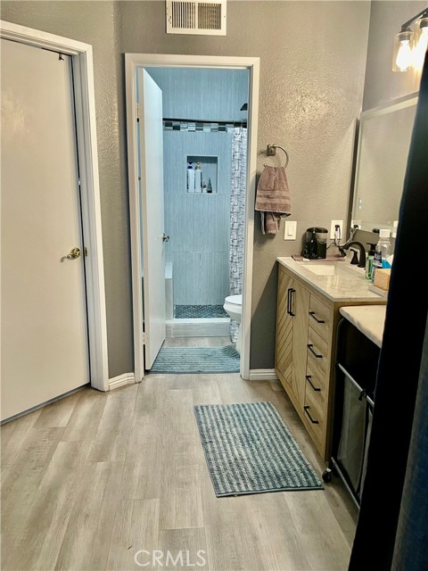 Detail Gallery Image 15 of 34 For 1031 S Palmetto #N1,  Ontario,  CA 91762 - 2 Beds | 2/1 Baths