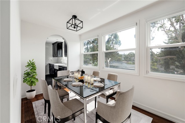 257 Vista Del Parque, Redondo Beach, California 90277, 3 Bedrooms Bedrooms, ,1 BathroomBathrooms,Residential,Sold,Vista Del Parque,SB23149289