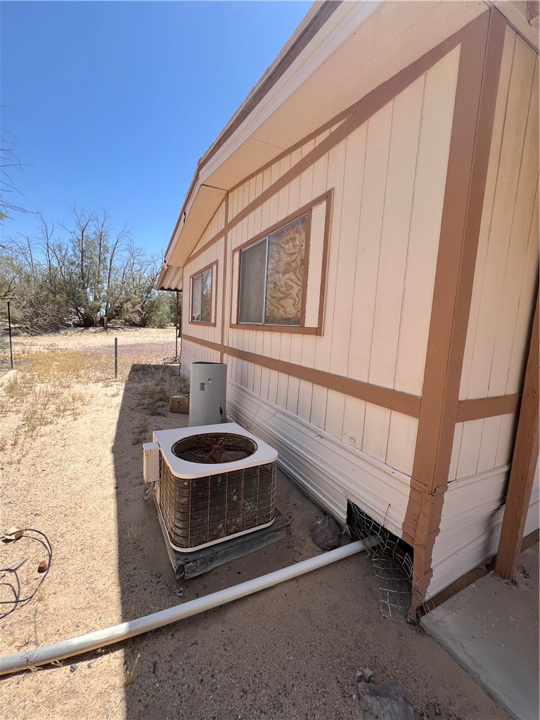 Detail Gallery Image 23 of 23 For 48520 Davis Dr, Newberry Springs,  CA 92365 - 3 Beds | 2 Baths