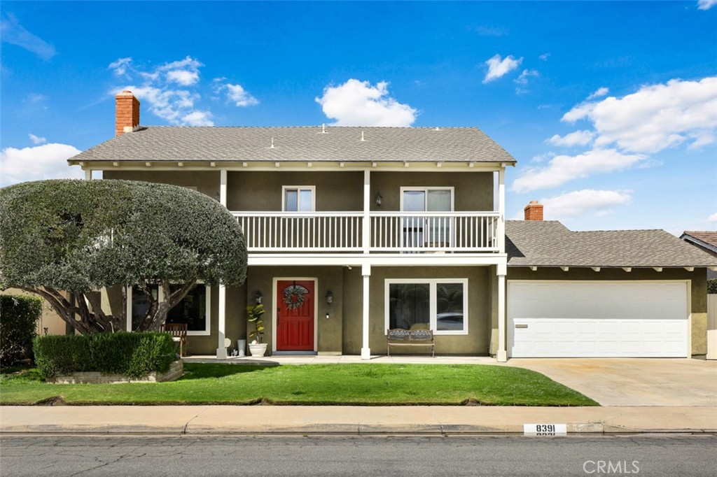 8391 Castilian Drive, Huntington Beach, CA 92646