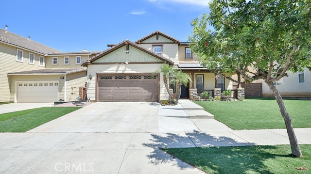 Detail Gallery Image 1 of 63 For 11068 Sweetgum St, Corona,  CA 92883 - 5 Beds | 3 Baths