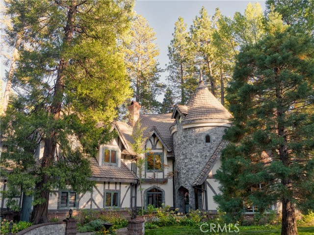27465 Meadow Bay Drive, Lake Arrowhead, CA 92352